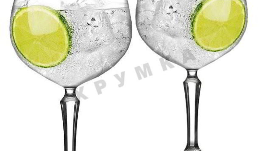 Рецепт джина домашнего