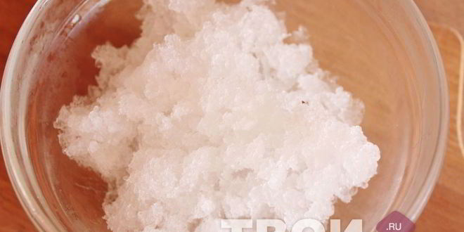 Рецепт джина физ