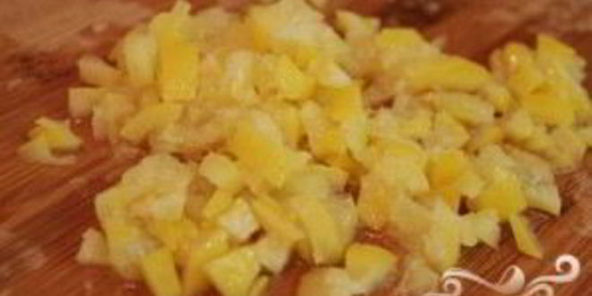 Рецепт клубничного коктейля с базиликом