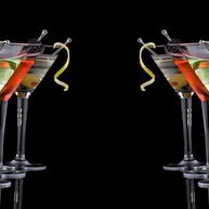 Рецепт Коктейля Аббатство