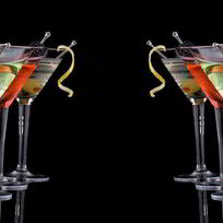 Рецепт Коктейля Аббатство