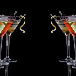 Рецепт Коктейля Аббатство