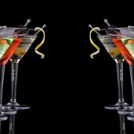 Рецепт Коктейля Аббатство