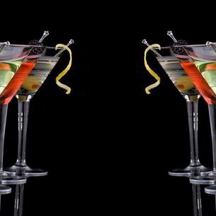 Рецепт Коктейля Аббатство