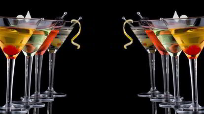 Рецепт Коктейля Аббатство