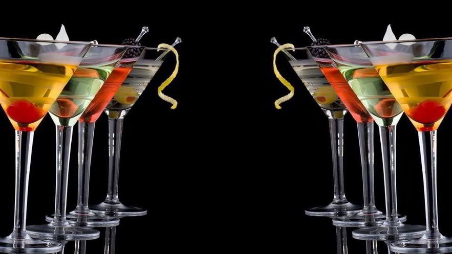 Рецепт коктейля аббатство