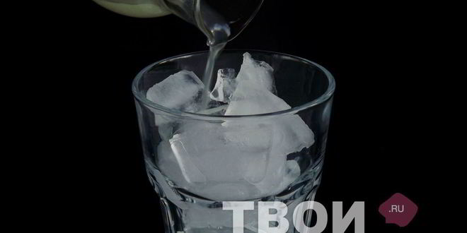 Рецепт коктейля джона коллинза