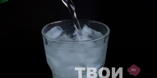 Рецепт коктейля джона коллинза