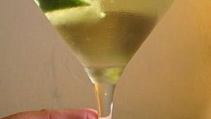 Рецепт Коктейля Гимлет