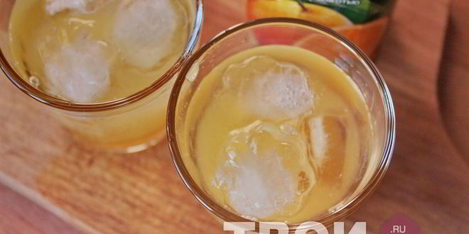 Рецепт коктейля негрони