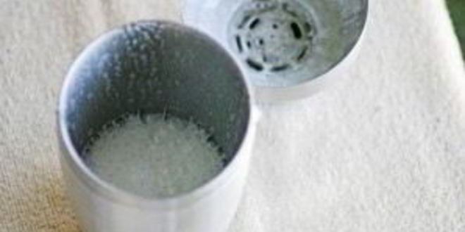 Рецепт коктейля со свежим яйцом