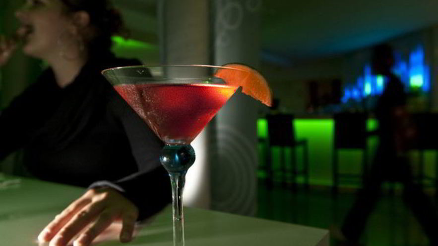 Рецепт коктейлей с вермутом