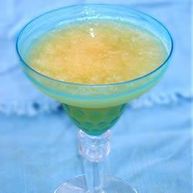 Рецепт Летнего замороженного коктейля