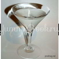 Рецепт Русского коктейля