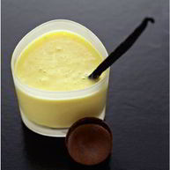 Рецепт Ананасного коктейля