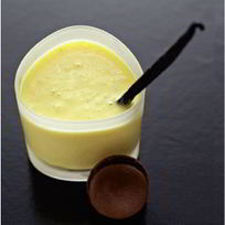 Рецепт Ананасного коктейля