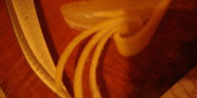 Рецепт коктейля cuba libre