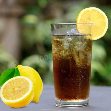 Рецепт Коктейля Лонг айленд