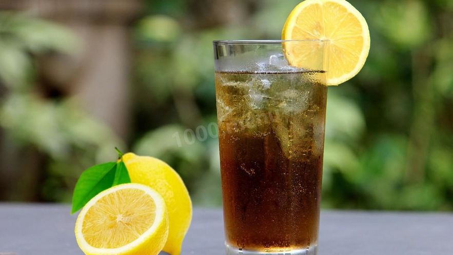 Рецепт коктейля лонга айленда