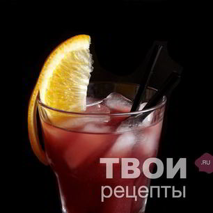 Рецепт Коктейля Лонга Бича
