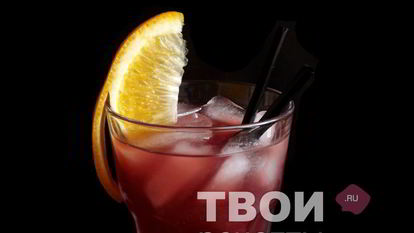 Рецепт Коктейля Лонга Бича