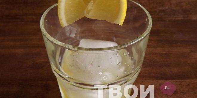 Рецепт коктейля лонг бич