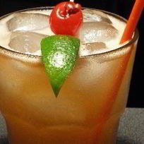 Рецепт Коктейля Мая Тая