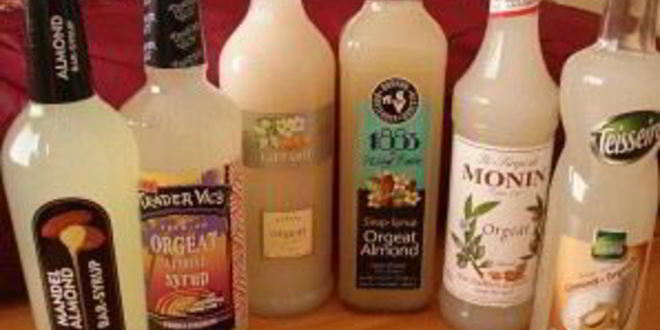 Рецепт коктейля май тай