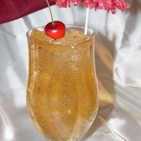 Рецепт Коктейля меж простыней