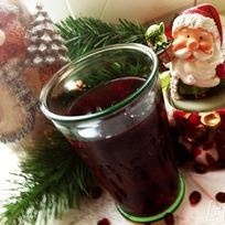 Рецепт Коктейля Мистера Х