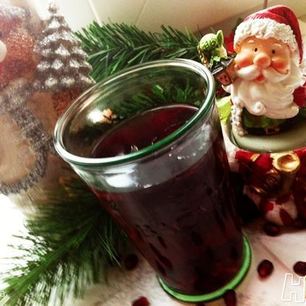 Рецепт Коктейля Мистера Х