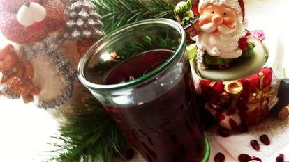 Рецепт Коктейля Мистера Х