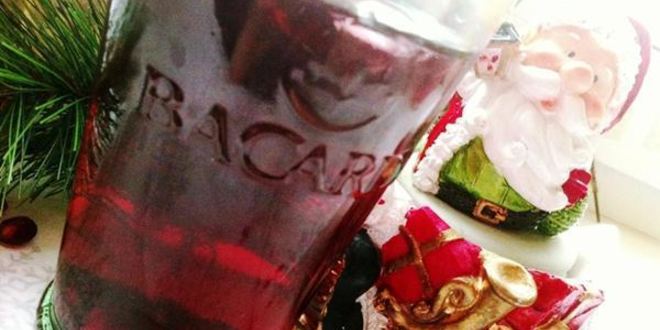 Рецепт коктейля мистер х