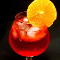 Рецепт Коктейля Ураган