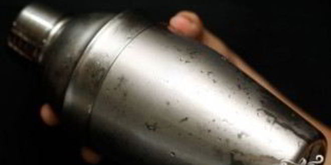 Рецепт коктейля ураган