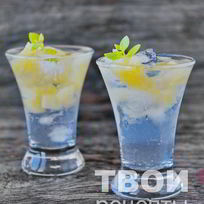 Рецепт Мая тай коктейль