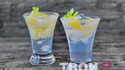 Рецепт Мая тай коктейль