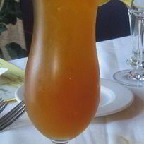 Рецепт Ураганного коктейля