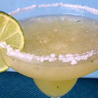 Рецепт Коктейля классическая Маргарита