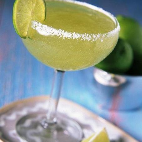 Рецепт Коктейль Маргариты