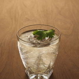 Рецепт Коктейля Матадор