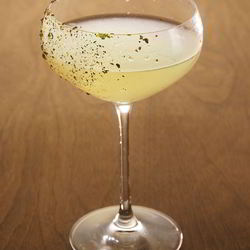 Рецепт Коктейля Томми-Маргарита