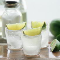 Рецепт Коктейлей с текилой