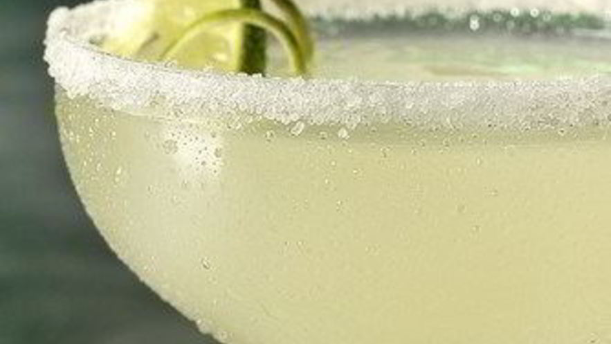 Рецепт текилы с тоником