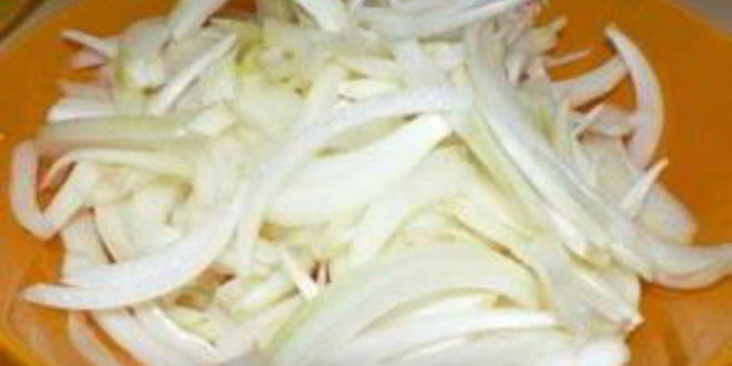 Рецепт линя, тушеного с вином и шампиньонами