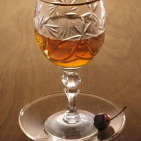 Рецепт Коктейля Бальзамика Роба Роя