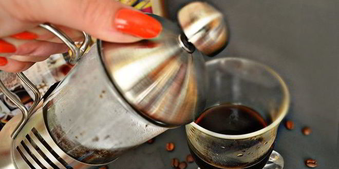 Рецепт коктейля ирландского кофе