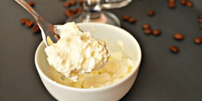 Рецепт коктейля ирландского кофе