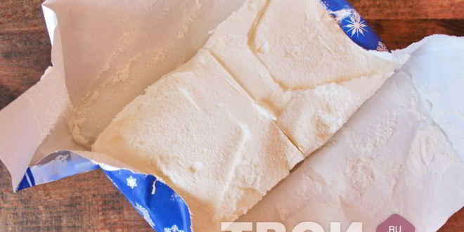 Рецепт коктейля из мороженого