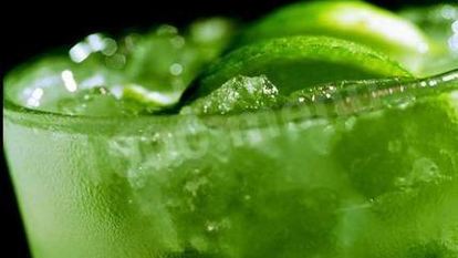 Рецепт Коктейля Кайпиринья